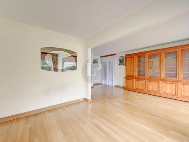 Résidence Le Prieuré Appartement 79 m2 3 pièces