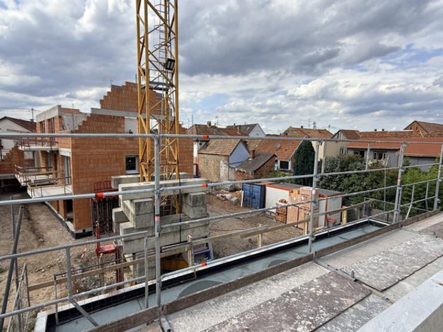 RESIDENCE LE RENAISSANCE GRIES