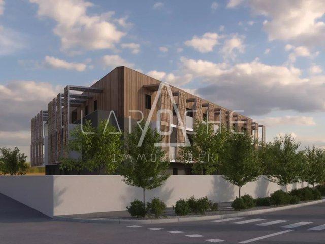 RESIDENCE 'Le triangle'