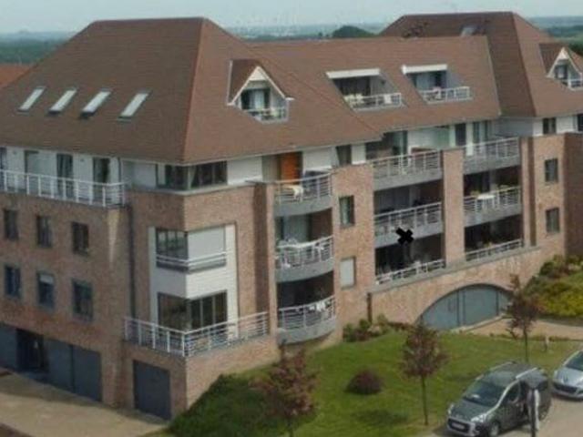 Résidence Les Agaces, appartement 2 chambres à louer