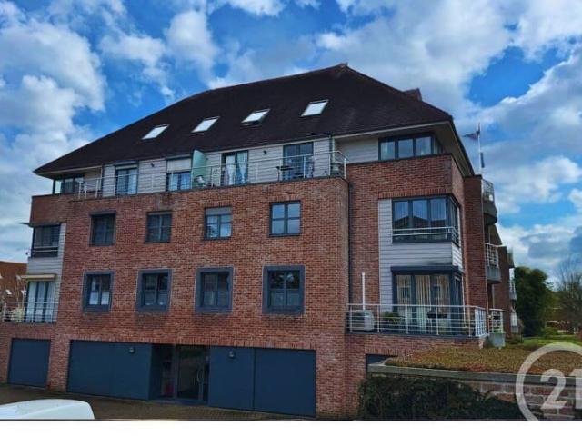 Résidence Les Agaces, appartement 2 chambres à louer