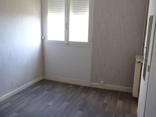APPARTEMENT TYPE 3
