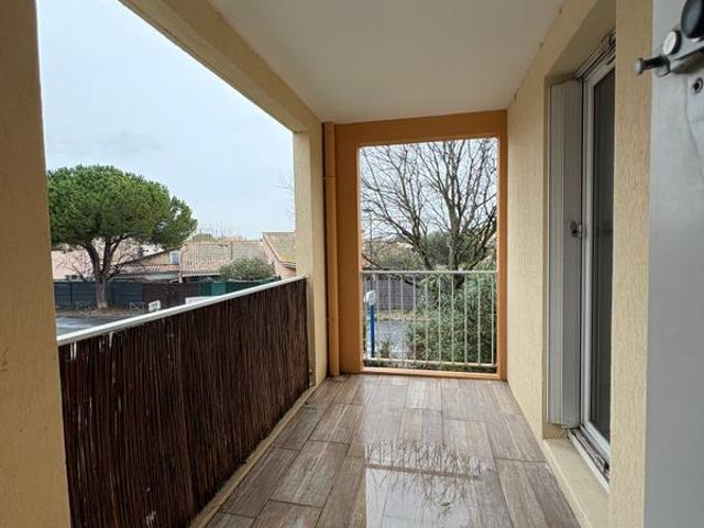 Résidence Les Pierres Blanches T3 n°E40410056L