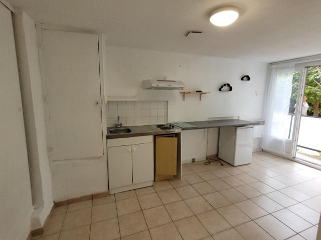 Residence les romarins