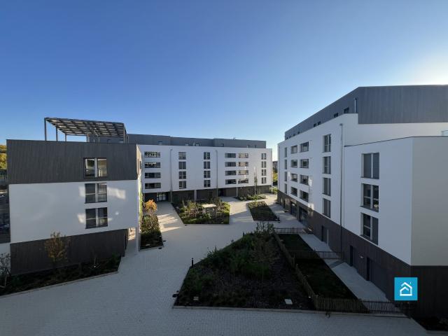 RESIDENCE L'HELIONE
