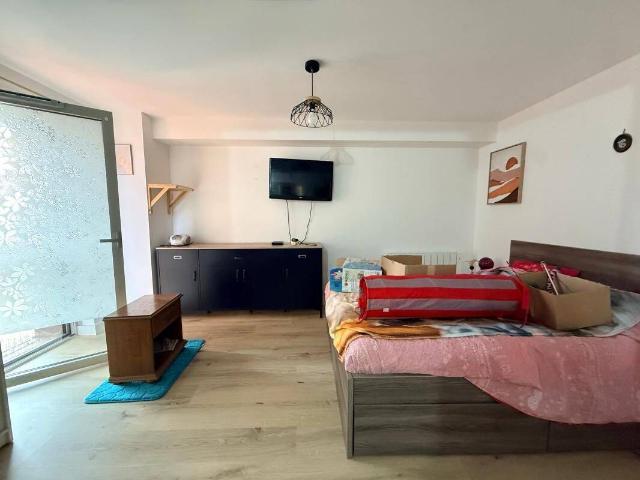 RESIDENCE MOTTE CORDONNIER Studio de 38,96m² avec parking 47