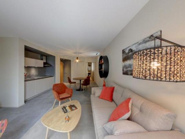 RÉSIDENCE MEUBLÉE PETITE COUR STUDIOS AVEC SERVICES HÔTELIER