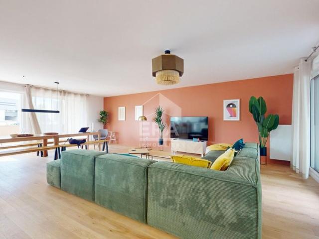Résidence multiservices d'appartements entièrement meublés