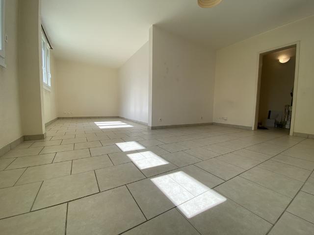 RESIDENCE MURGER F4