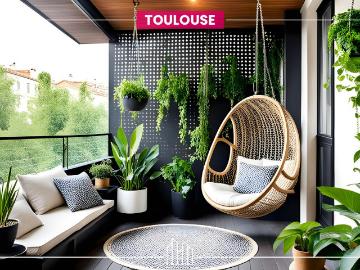 Croix-Daurade, Autoroute des Deux Mers, Haute-Garonne, Midi-Pyrénées