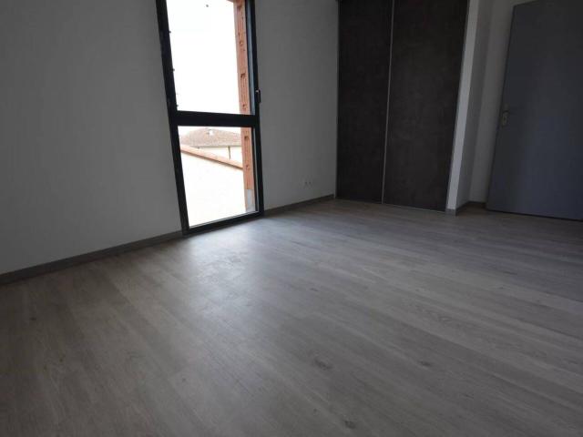 residence neuve
