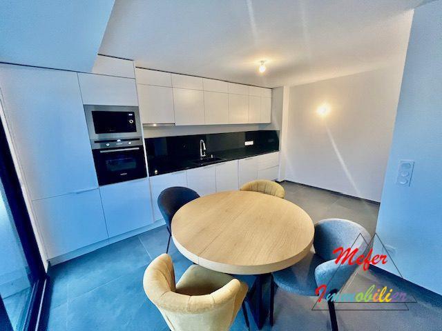 Residence Neuve 74m² Canet en Roussillon