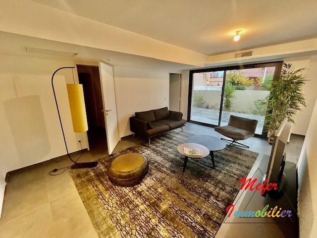 Residence Neuve 82m² Canet en Roussillon