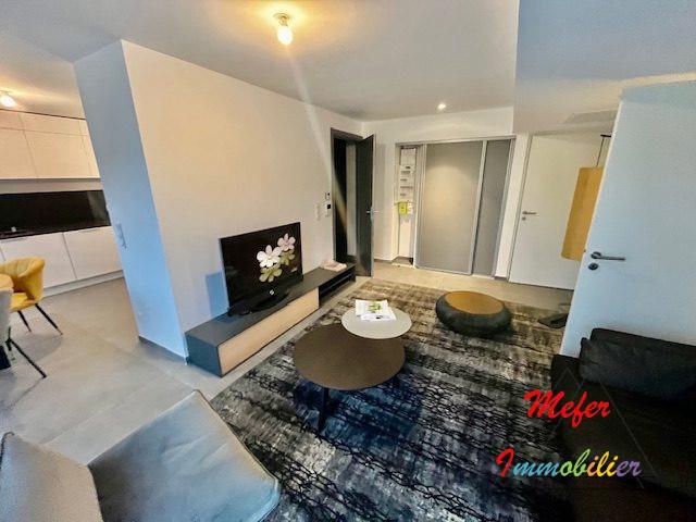Residence Neuve 82m² Canet en Roussillon
