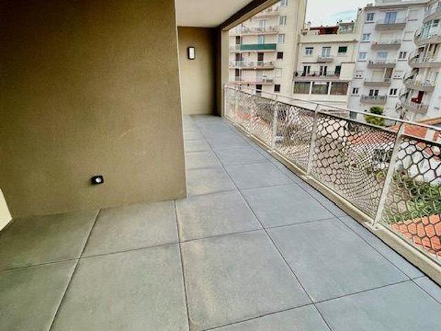Residence Neuve 85m² Canet en Roussillon