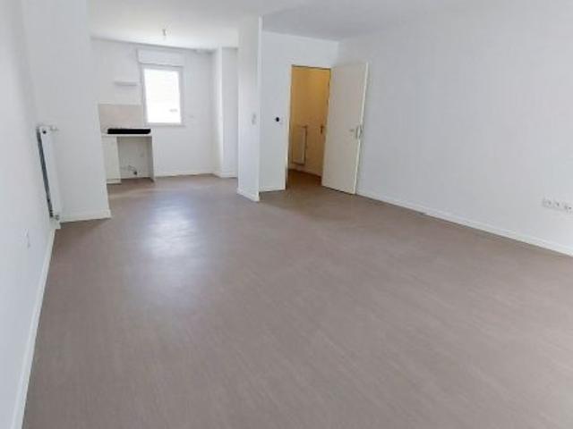 Résidence neuve Clos Héry Appartement 1 chambre
