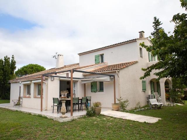 Residence Securisee Pey Blanc Maison 220 M2 Terrain 2. 200m² Aix En Provence