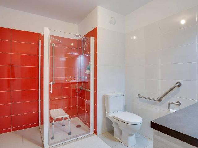 RÉSIDENCE SÉNIOR A LOUER T3, 56.5m2, 1 031€CC dans résidence