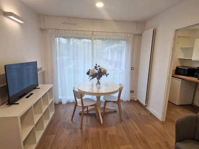 RESIDENCE SENIOR 2P Meublé tout inclus proche centre ville