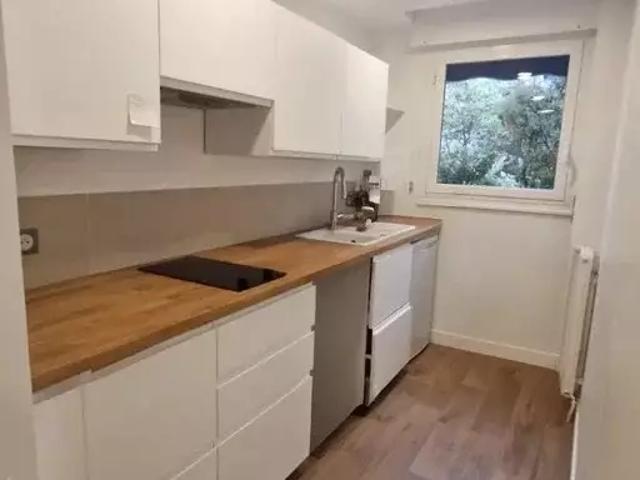 RESIDENCE SENIOR 2P Meublé tout inclus proche centre ville