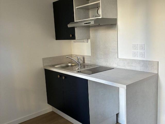 Résidence seniors + 50 ans Castelnau le lez Studio 32 m²