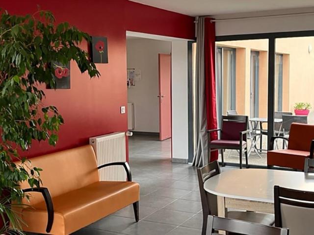 Résidence Seniors