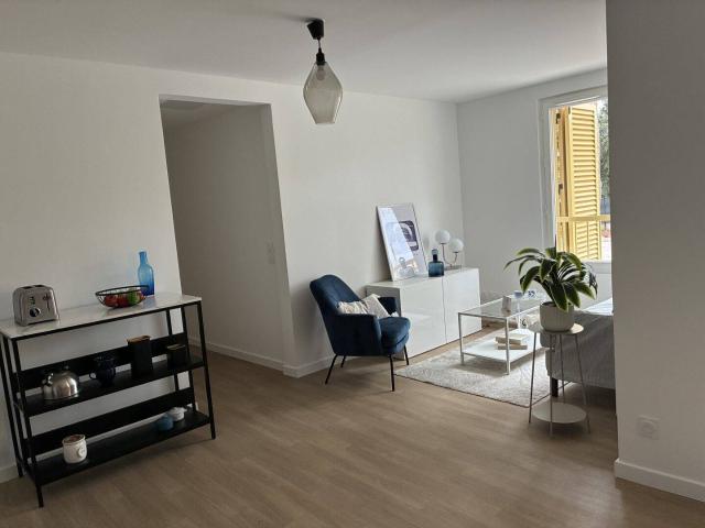 Résidence séniors Appartement T3 Castelnau le Lez