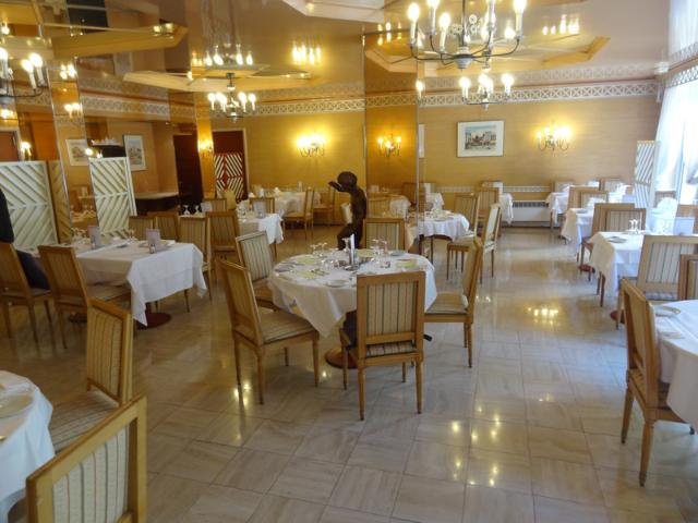 Résidence seniors paris 15ème appartement 3 pièces 67.5m2