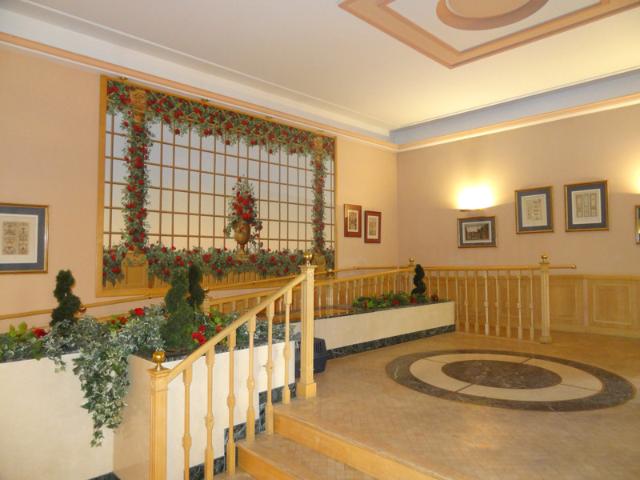 Résidence Services Versailles 3 pièces