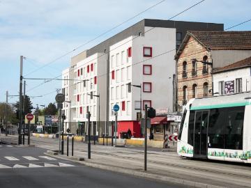 93380, Pierrefitte-sur-Seine, Seine-Saint-Denis, Île-de-France
