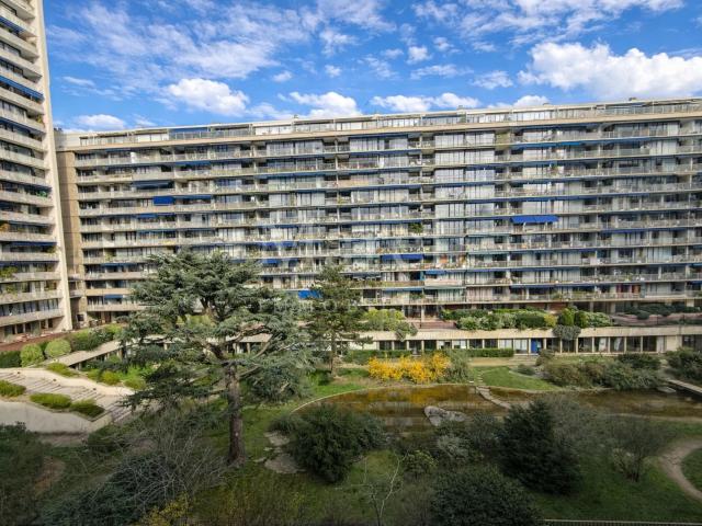 Résidence Point du Jour Investissement clé en main