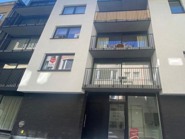 RESIDENCE PAULUS