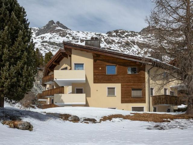 Residence Pra d'Sura