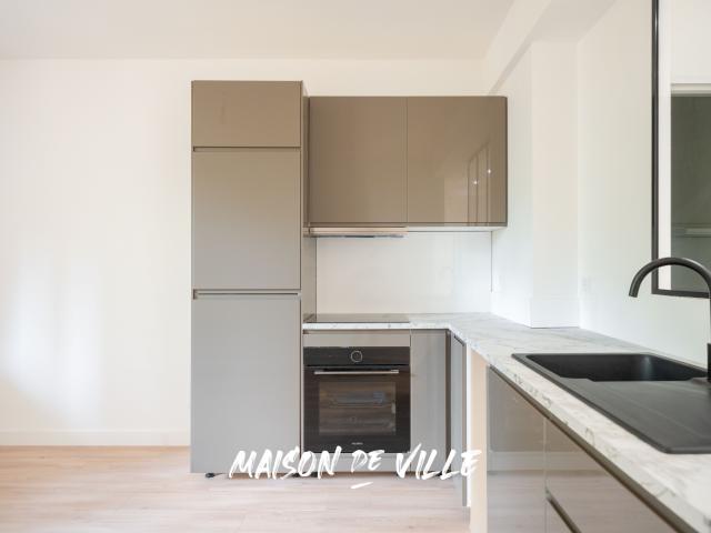 RESIDENCE PRADO PARC T2 CALME ET RENOVE