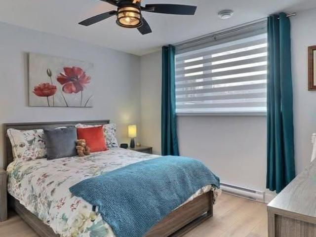 Résidence Prestige – Chambres privées à Granby – Disponible maintenant