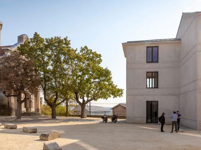 Résidence Q7 Campus
