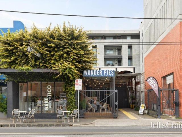 Residence, Retail, Warehouse or Develop