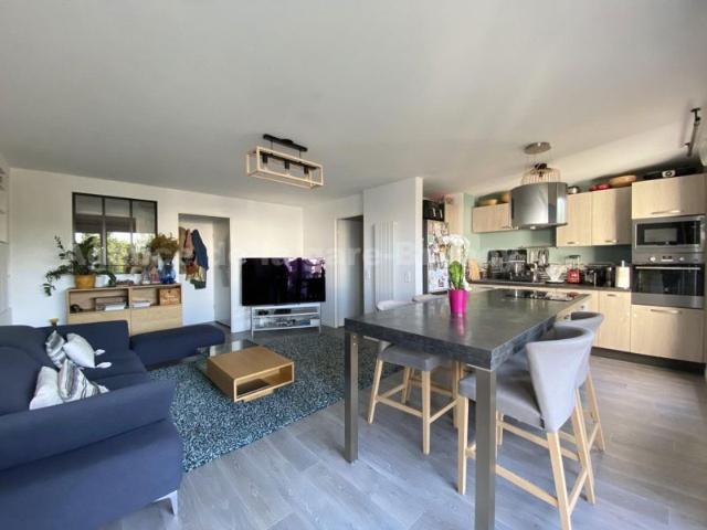 RESIDENCE RECENTE 2018 KAUFMAN & BROAD