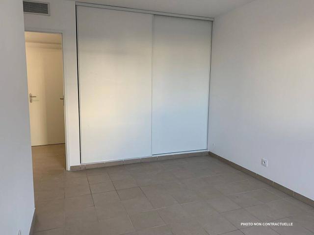 Résidence récente ! Appartement 4 pièces 93.7 m² avec terrasse