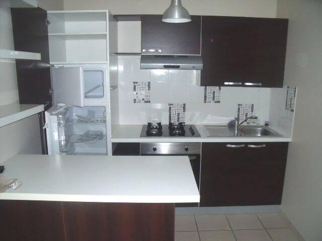 RESIDENCE RECENTE: APPARTEMENT AVEC PLACE DE PARKING