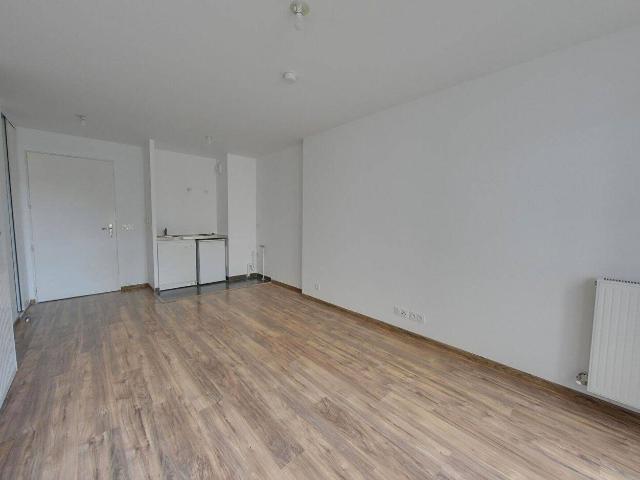 RESIDENCE RECENTE STUDIO