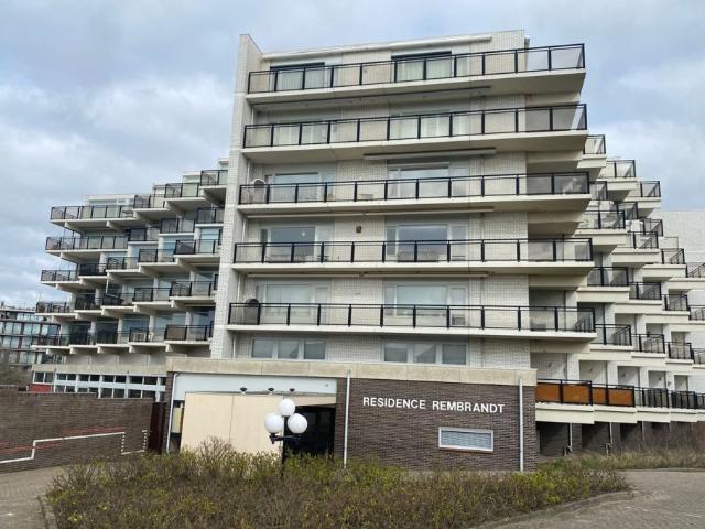 Residence Rembrandt, Noordwijk