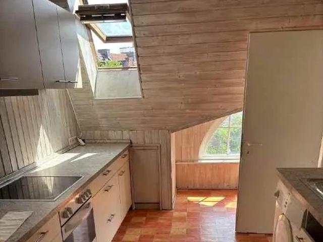 residence / rent / Bremen