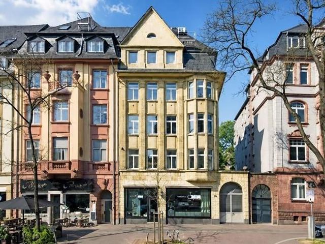 apartment / rent / Frankfurt am Main