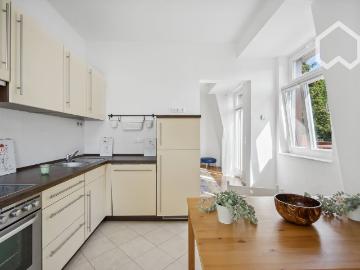 Wohnung mieten in Silberweg, Dresden - Sauna