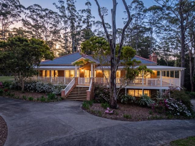 Residence with Elegance, Character & Dual Occupancy
