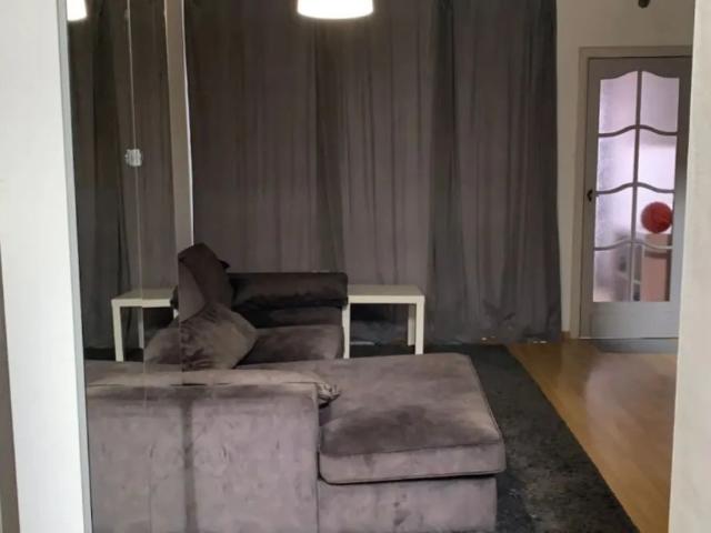 Residence to share, Antwerp