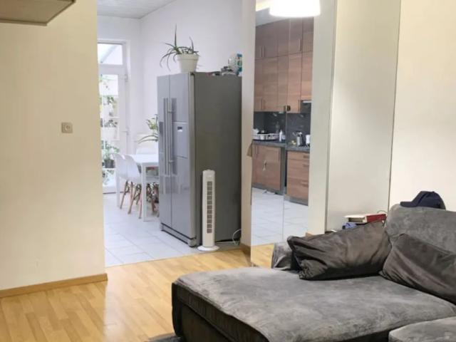 Residence to share, Antwerp