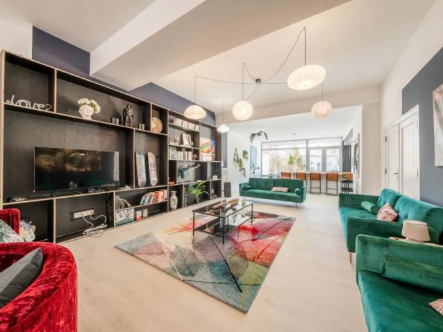 Residence to share, Arlon