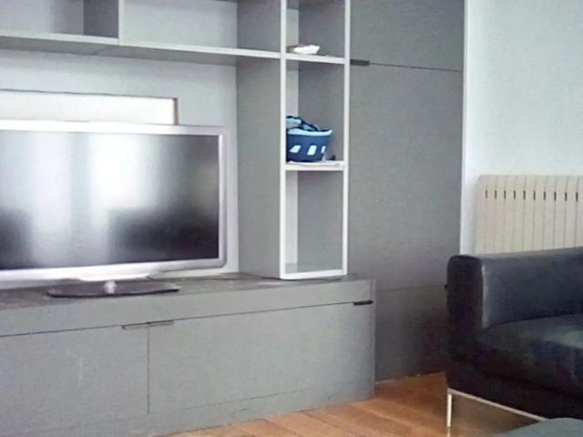 Residence to share, Brussels